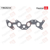 Прокладка впускного коллектора Master KiT, арт. 77BGI0234
