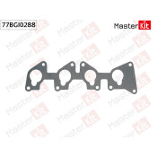Прокладка впускного коллектора Master KiT, арт. 77BGI0288