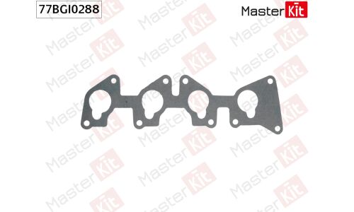 Прокладка впускного коллектора Master KiT, арт. 77BGI0288