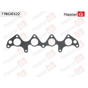 Прокладка впускного коллектора Master KiT, арт. 77BGI0322