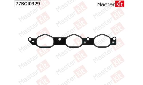 Прокладка впускного коллектора Master KiT, арт. 77BGI0329