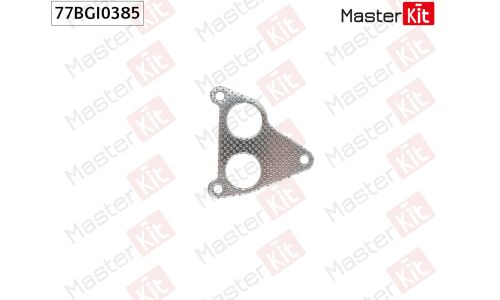 Прокладка впускного коллектора Master KiT, арт. 77BGI0385