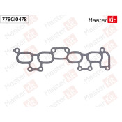 Прокладка впускного коллектора Master KiT, арт. 77BGI0478