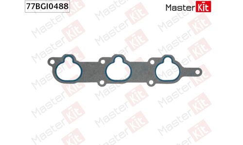 Прокладка впускного коллектора Master KiT, арт. 77BGI0488