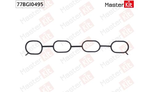 Прокладка впускного коллектора Master KiT, арт. 77BGI0495
