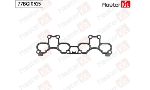 Прокладка впускного коллектора Master KiT, арт. 77BGI0515
