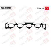Прокладка впускного коллектора Master KiT, арт. 77BGI0517