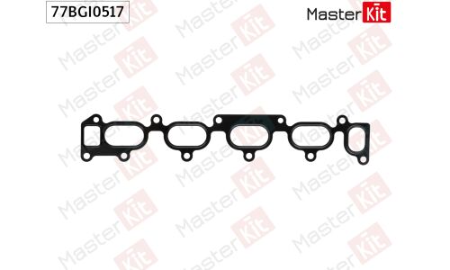 Прокладка впускного коллектора Master KiT, арт. 77BGI0517