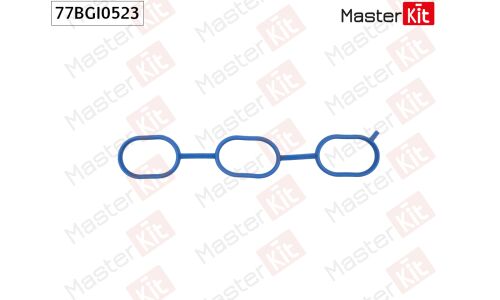 Прокладка впускного коллектора Master KiT, арт. 77BGI0523