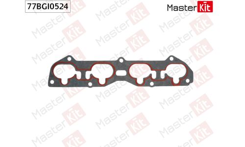 Прокладка впускного коллектора Master KiT, арт. 77BGI0524