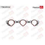 Прокладка впускного коллектора Master KiT, арт. 77BGI0534