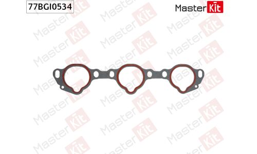 Прокладка впускного коллектора Master KiT, арт. 77BGI0534