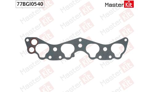 Прокладка впускного коллектора Master KiT, арт. 77BGI0540