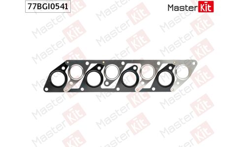 Прокладка впускного коллектора Master KiT, арт. 77BGI0541