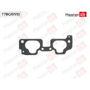 Прокладка впускного коллектора Master KiT, арт. 77BGI0551