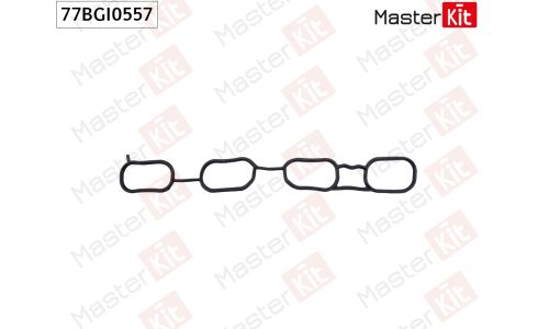 Прокладка впускного коллектора Master KiT, арт. 77BGI0557