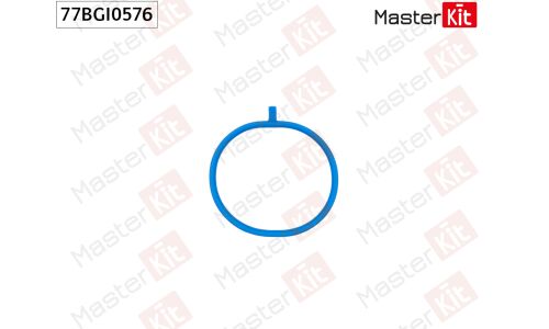 Прокладка впускного коллектора Master KiT, арт. 77BGI0576