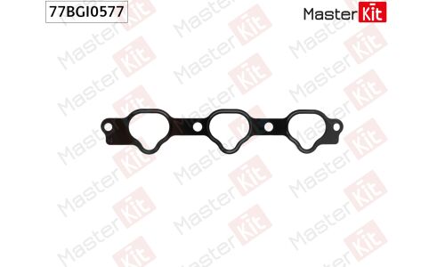 Прокладка впускного коллектора Master KiT, арт. 77BGI0577