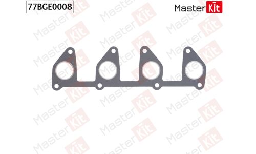 Прокладка выпускного коллектора Master KiT, арт. 77BGE0008