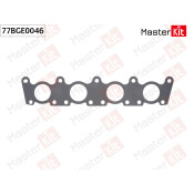 Прокладка выпускного коллектора Master KiT, арт. 77BGE0046