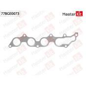 Прокладка выпускного коллектора Master KiT, арт. 77BGE0073