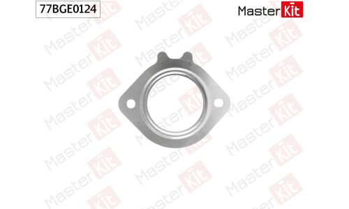 Прокладка выпускного коллектора Master KiT, арт. 77BGE0124