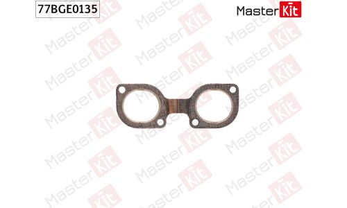 Прокладка выпускного коллектора Master KiT, арт. 77BGE0135