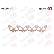 Прокладка выпускного коллектора Master KiT, арт. 77BGE0144