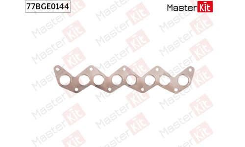 Прокладка выпускного коллектора Master KiT, арт. 77BGE0144