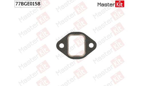 Прокладка выпускного коллектора Master KiT, арт. 77BGE0158