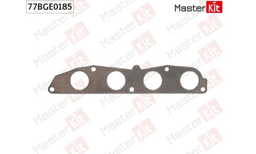 Прокладка выпускного коллектора Master KiT, арт. 77BGE0185