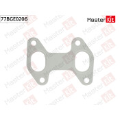 Прокладка выпускного коллектора Master KiT, арт. 77BGE0206