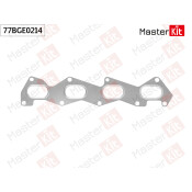Прокладка выпускного коллектора Master KiT, арт. 77BGE0214