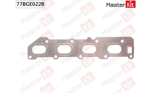 Прокладка выпускного коллектора Master KiT, арт. 77BGE0228