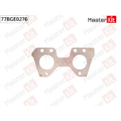 Прокладка выпускного коллектора Master KiT, арт. 77BGE0276