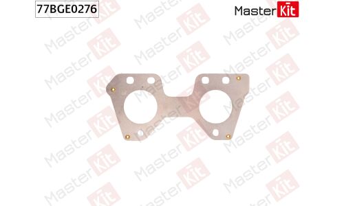 Прокладка выпускного коллектора Master KiT, арт. 77BGE0276