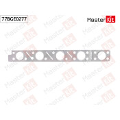 Прокладка выпускного коллектора Master KiT, арт. 77BGE0277