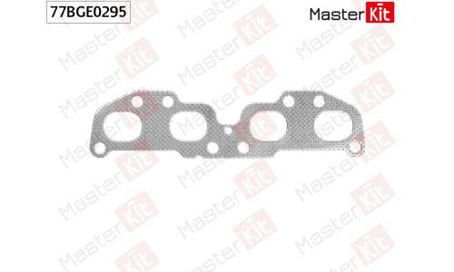Прокладка выпускного коллектора Master KiT, арт. 77BGE0295