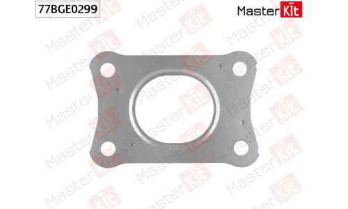 Прокладка выпускного коллектора Master KiT, арт. 77BGE0299