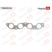 Прокладка выпускного коллектора Master KiT, арт. 77BGE0334