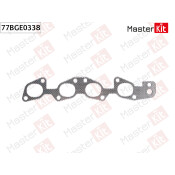 Прокладка выпускного коллектора Master KiT, арт. 77BGE0338