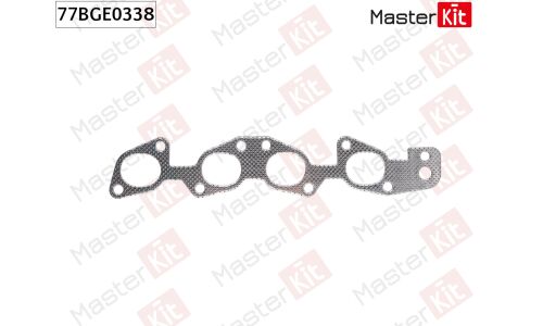 Прокладка выпускного коллектора Master KiT, арт. 77BGE0338