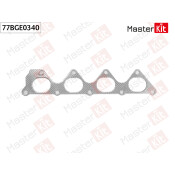 Прокладка выпускного коллектора Master KiT, арт. 77BGE0340