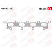 Прокладка выпускного коллектора Master KiT, арт. 77BGE0343