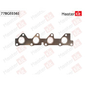 Прокладка выпускного коллектора Master KiT, арт. 77BGE0361