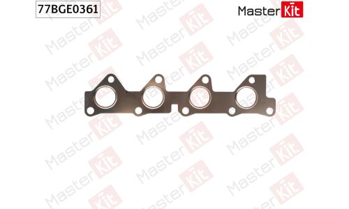 Прокладка выпускного коллектора Master KiT, арт. 77BGE0361