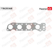 Прокладка выпускного коллектора Master KiT, арт. 77BGE0368