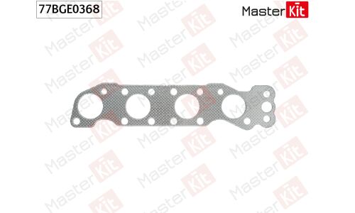 Прокладка выпускного коллектора Master KiT, арт. 77BGE0368