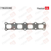 Прокладка выпускного коллектора Master KiT, арт. 77BGE0380