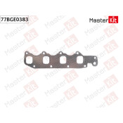 Прокладка выпускного коллектора Master KiT, арт. 77BGE0383